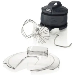 Bosch MUM54A00 Küchenmaschine 900 W 3,9 L Schwarz, Silber, Weiß -Siemens Geschäft 3105a44e 8440 41d4 b27b 727c19443b4b