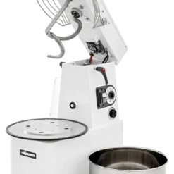 Teigknetmaschine - 41 Liter / 35 Kg - Aufklappbar - Abnehmbarer Kessel - 2 Geschwindigkeiten - 400 V -Siemens Geschäft 317258ff 4793 4d8b a023 6c596c72016a 4