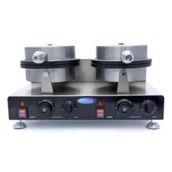 Waffeleisen Eistüte - 2 Stück - Ø 210 Mm (je Waffel) Mit Timer -Siemens Geschäft 31c874b3 40aa 49c4 a391 bffd77cc4004