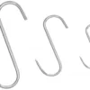 3x Contacto Fleischhaken, Edelstahl, Länge: 25 Cm, Stärke: 10 Mm -Siemens Geschäft 32bf496e 9f86 4168 a615 2a2029e67478 8