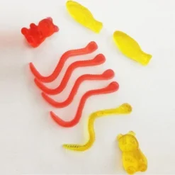 Syntrox Kombigerät Gummibärchenmaker & Schokofondue -Siemens Geschäft 3341f687 bb42 4bee 8a66 cd0f50b410e1