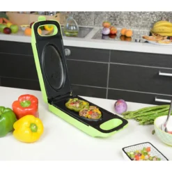 Express Cooker® Multi-Grill Mit Wendefunktion Toasten Backen Braten Grün -Siemens Geschäft 340accbb 1ab2 41db adc1 53d17aa93959