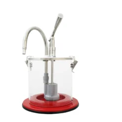 Schneider® Gebäckfüller Gebogen 180° -Edelstahl Passend Für Ca. 3kg Eimer -Siemens Geschäft 34cf6d7b e780 4ab7 9b55 a406987c1a35 scaled