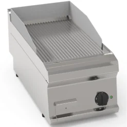 KBS Elektro-Grillplatte 2/3 Glatt + 1/3 Gerillt, 2 Heizzonen Tischgerät -Siemens Geschäft 35284f7a 34cf 43f3 97c1 5139797df591