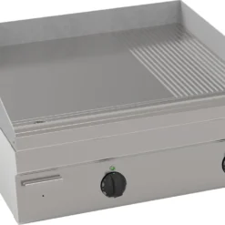 KBS Elektro-Grillplatte 2/3 Glatt + 1/3 Gerillt, 2 Heizzonen Tischgerät -Siemens Geschäft 355e5bf0 9ce7 45a8 a6a9 144d7e81de53 2