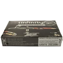 Infinity CR Plus 0,40 Premium Airbrush Pistole 126574 14 Infinity CR Plus 0,40 Premium Airbrush Pistole 126574 -Siemens Geschäft 35987226 0eda 4643 9e8f d9e07628f1b9