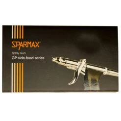 Airbrushpistole Airbrush Pistole Sparmax GP-50 Düse 050 Airbrush-City -Siemens Geschäft 3a02ae9a 82cd 43c5 ab2f 62fb263d7906