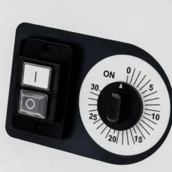 Teigknetmaschine - 41 Liter / 35 Kg - Aufklappbar - Abnehmbarer Kessel - 1 Geschwindigkeit - 400 V 15 Teigknetmaschine - 41 Liter / 35 Kg - Aufklappbar - Abnehmbarer Kessel - 1 Geschwindigkeit - 400 V -Siemens Geschäft 3ec20726 a9ac 4c09 b01c 26cb7136b8e1