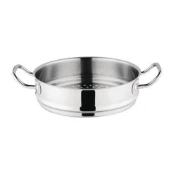 Vogue Bambus Dampfgarer 20,3cm -Siemens Geschäft 3f18a341 c1a3 4c2f a017 4ea0d5da3145 1