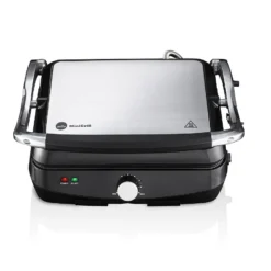 Lentz Kontaktgrill 1600 Watt Elektrogrill Tischgrillfunktion GRill Toaster Maker Antihaftbeschichtet -Siemens Geschäft 3f365486 1218 4998 8e60 9f5183444cf9 1
