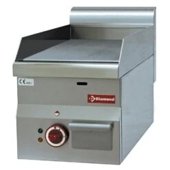 Elektro-Griddleplatte Tischgerät 1000x650x380mm Grillplatte Bratplatte 12 KW -Siemens Geschäft 4019103d 4fcc 4be5 9fe0 485e3d8e6d5c