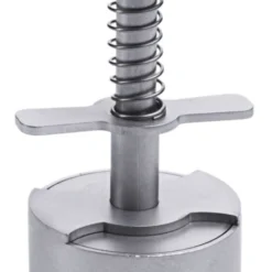 Contacto Hackfleischpresse 12,5 Cm, Aus Edelstahlguss -Siemens Geschäft 409b6df0 2528 4434 aec9 2f865bf506f5 6