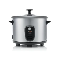 WILFA Fritteuse CRISPY, 2.5 Liter, DFR-1600S, Silber -Siemens Geschäft 40e3bb43 afde 49cd 9010 bfd555832722 1