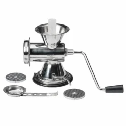 Westmark 97542260 Fleischwolf Edelstahl -Siemens Geschäft 41337570 4db5 4dc7 94bd 9186f0efda82