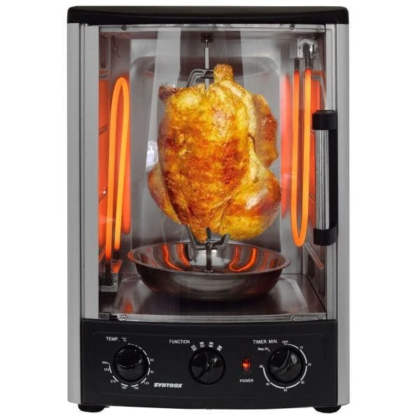 Syntrox 4 Syntrox – Bild 2