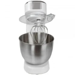 Küchenmaschine Wezen Knetmaschine & Mixer Mit Edelstahl-Behälter Creme -Siemens Geschäft 41fc7c6a 76a2 4fdd a0e9 8797e30c9b30