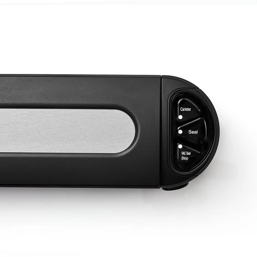 WILFA Vakuumiergerät TROUT, VS-0812B, Schwarz 8 WILFA Vakuumiergerät TROUT, VS-0812B, Schwarz – Bild 6