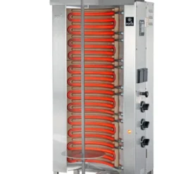 Dönergrill León Mit Glastür -Siemens Geschäft 43a2b677 d989 4ca4 be59 3e584fee608a 4