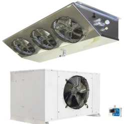 Doppelpack 2x Kühlaggregat Split BxTxH 746x482x486mm -Siemens Geschäft 45f160cd beba 4dfb 9bee 32db8e046757 1