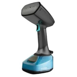 Cecotec Fast&Furious 5040 Absolute 3000 W Hochleistungsfähiges Dampfbügeleisen 65 G/min Dampf. 230 G/min Dampfstoß. Turbo Slide 12 Cecotec Fast&Furious 5040 Absolute 3000 W Hochleistungsfähiges Dampfbügeleisen 65 G/min Dampf. 230 G/min Dampfstoß. Turbo Slide -Siemens Geschäft 49863e2c e5c6 449c 85b9 4e847a90bd12