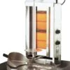 GD2E Gas Gyrosgerät Potis GD2 550x650x920mm Komplett Mit Fett Thermik Dönergrill -Siemens Geschäft 4b659423 68bd 4a46 99f8 92bdb1a8f3c7 3