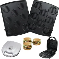 ZN-2000W 3 In 1 Sandwich Waffel Grill -Siemens Geschäft 4c160c45 a33e 405b 93b0 7b0488bf9dfa