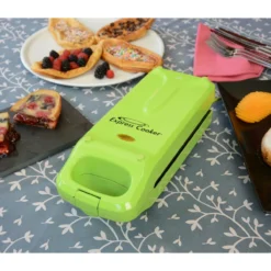 Express Cooker® Multi-Grill Mit Wendefunktion Toasten Backen Braten Grün -Siemens Geschäft 4cd58d17 f2ca 494d abab 6883d093da18