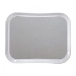 Cambro Treadlite Rechteckiges Rutschfestes Fiberglas Tablett Schwarz 45,7x35,5cm. Stabile -Siemens Geschäft 4cec131d 4d83 4b90 9f20 379b8666bd3c 2