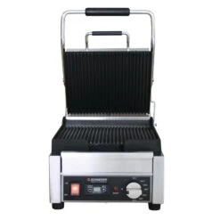 Schneider® Schneider Kontaktgrilll Klein - Gewellt / Gewellt
