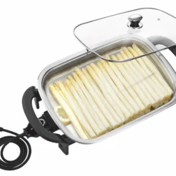 Bartscher Multipfanne "40x30"Plus, Pfanne, Braten Von CHEFGASTRO -Siemens Geschäft 4f9bf6fd 182a 46bd b125 a25074067df4 1