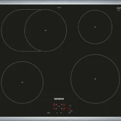 Siemens EQ521IA00 Kochgeräte-Set Zonen-Induktionskochfeld Elektrischer Ofen -Siemens Geschäft 4fc47042 3dbd 4d3b bf97 afecf19d2374