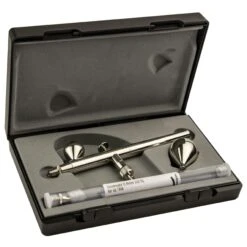 Evolution Airbrushpistole AL Plus Two In One Airbrush Pistole Alu 126265 -Siemens Geschäft 508a4473 184d 4d28 9f80 d44a660e0730 1