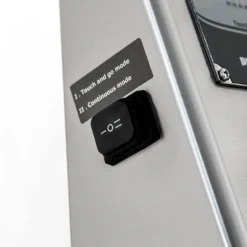 Teigausrollmaschine 2 Rollen Mit Sensorsteuerung Für Pizzen Bis 40 Cm 15 Teigausrollmaschine 2 Rollen Mit Sensorsteuerung Für Pizzen Bis 40 Cm -Siemens Geschäft 54abaec9 ef0d 4d63 958b 8514bfb4da59