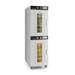 Captain Jerky 110 Dörrautomat 1000W 30-90 °C 24h-Timer Edelstahl Silber -Siemens Geschäft 55c5d2d8 de8d 4f6a 9866 8c1e594d0365