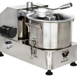 Beeketal Küchenkutter Küchenmaschine Kutter BKK6VA