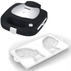 Syntrox Ice Cream Sandwich Maker Kombigerät Mit Wechselbaren Platten -Siemens Geschäft 57a9f897 e6ce 492b aa3d f1a486592a15 1