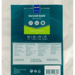 METRO Professional Vakuumierbeutel, PA / PE, 30 X 40 Cm, 100 / 90 µm, Geprägt, 100 Stück 13 METRO Professional Vakuumierbeutel, PA / PE, 30 X 40 Cm, 100 / 90 µm, Geprägt, 100 Stück -Siemens Geschäft 57f63722 e008 4008 9ec0 cdcd0f26d98c