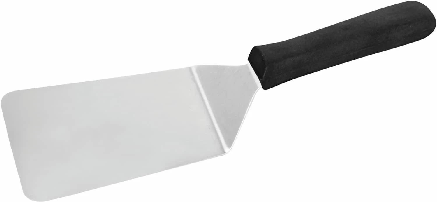 Schneider® Schneider - Pfannenwender 200/260 Mm - Gebogene Klinge 6 Schneider® Schneider - Pfannenwender 200/260 Mm - Gebogene Klinge – Bild 4