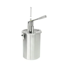 Schneider® Dosierspender 2-fach Inhalt 2x5 Liter - 405x205x421mmxØ180mm -Siemens Geschäft 5aea3258 1b2b 4c76 adc3 ee7f56380c2c 5 scaled