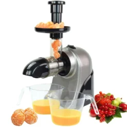 Langsam Entsafter Slow Juicer 75 U/min -Siemens Geschäft 5cb0e908 d670 4e17 abed eae194a5801f