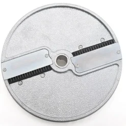 METRO Professional Reibescheibe GVCDG007, Edelstahl, Ø 20.5 Cm, 7 Mm, Silber -Siemens Geschäft 5cc5180b 8311 4409 aea0 da44fafc58bd 1