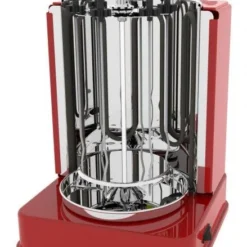 Syntrox Döner & Dreh Grill Badajoz Mit Zubehör -Siemens Geschäft 5decbbe4 adc5 4ea1 9603 831df2f91c49 1