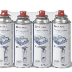 Set HENDI Crème-Brûlée-Brenner Concept Design + 4 Stk, 68mm HENDI Butan Gaskartuschen 14 Set HENDI Crème-Brûlée-Brenner Concept Design + 4 Stk, 68mm HENDI Butan Gaskartuschen -Siemens Geschäft 5f16e12e b509 4012 9a05 185e650224c0