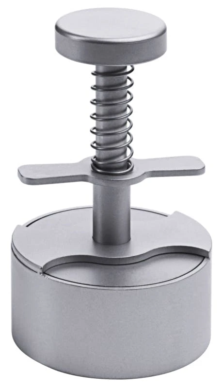 Contacto Holzpalette 20 X 13 Cm, Grau 8 Contacto Holzpalette 20 X 13 Cm, Grau – Bild 6