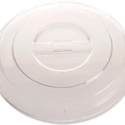 3x Euro Cloche PC Klar 24cm Für Teller Bis 23,5cm Systemgeeignet