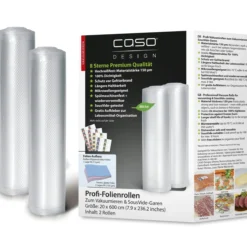 CASO Vakuumboxen ECO-Set, Glas, Transparent -Siemens Geschäft 62ce9c39 2200 4fdc bf7f 06d361a7c18a scaled