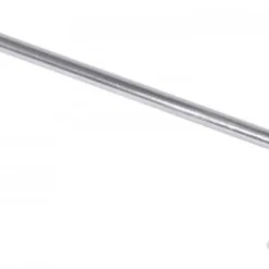 9x Ersatzhaltestift Zu Kartoffelpresse Aus Edelstahl 18/10, Mit 2,5 Mm-Lochung