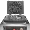 Schneider® Schneider - Waffel-Eisen Mit Digitalem Timer "Herz5" 420x300x295 Mm, 1600 W, 60-300°C -Siemens Geschäft 632e99cd 5b8d 403f a0c9 6fa6c30bfcd3