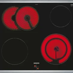 Siemens HE213BBS0 + EA64RGNA1E Kochgeräte-Set Keramik Elektrischer Ofen -Siemens Geschäft 63d435a6 9d36 44b8 9a64 add0c2eb1893 1
