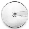 METRO Professional Schneidescheibe GVCDSA010, Edelstahl / Aluminium, ⌀ 20,5 Cm, Für Schnittstärke Von 10 Mm, Silber 2 METRO Professional Schneidescheibe GVCDSA010, Edelstahl / Aluminium, ⌀ 20,5 Cm, Für Schnittstärke Von 10 Mm, Silber -Siemens Geschäft 64600c2f 99c0 40c7 9d7f 51c05452f3f7